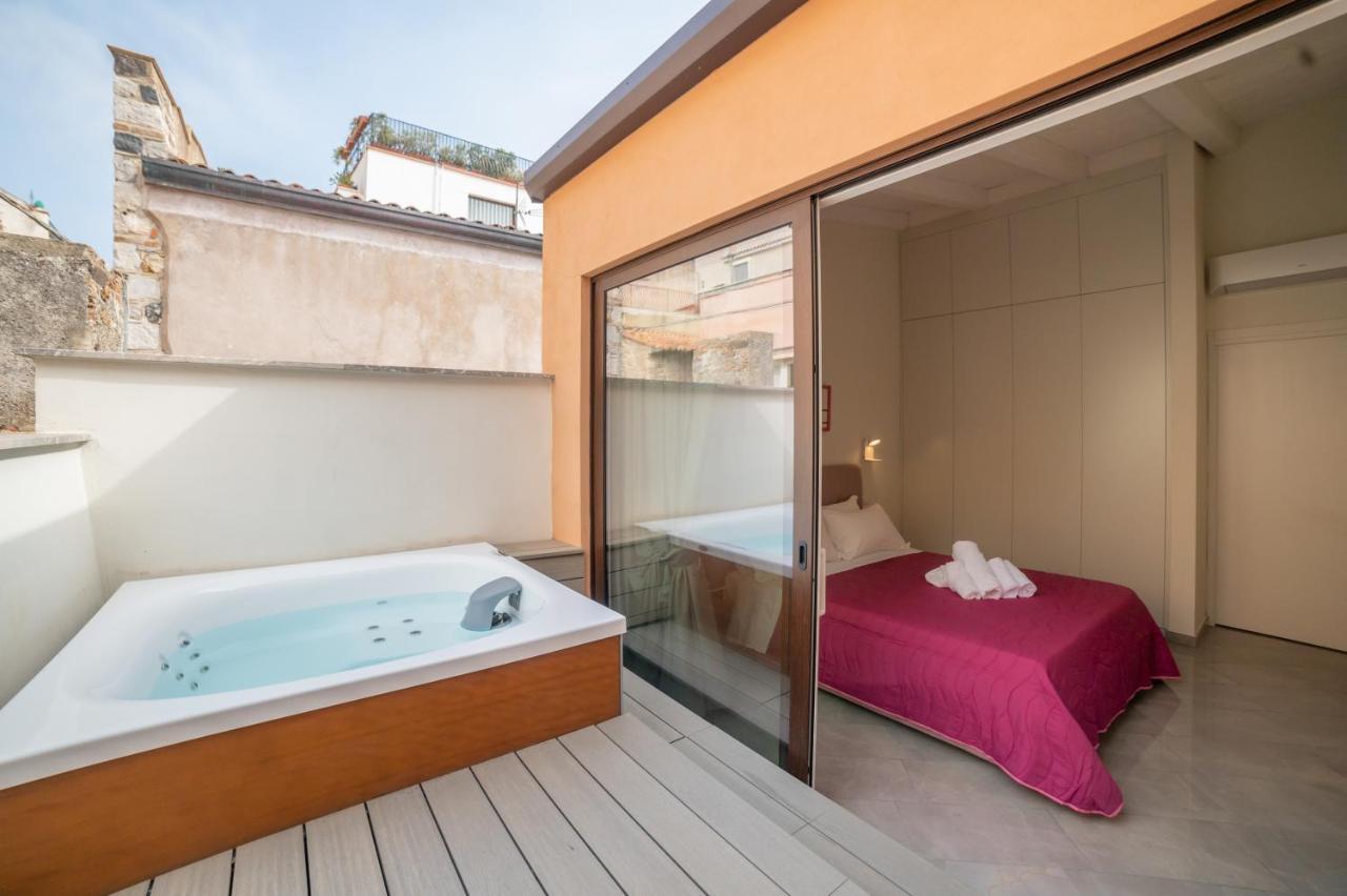 Apartment Casa Umberto I , Centro Taormina